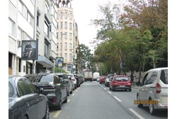 Gold Face - Nişantaşı